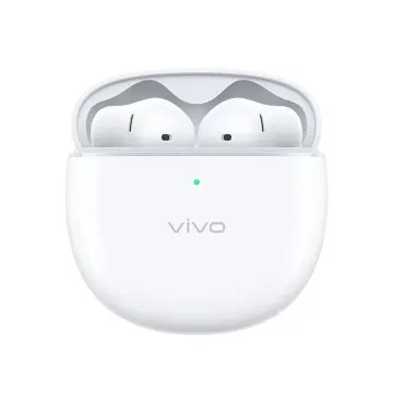 Vivo TWS Air Pro True Wireless Earphones with BT 5.3, ANC, 30 Hours Battery Life