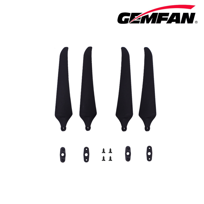 GEMFAN 1051 Plastic Propeller