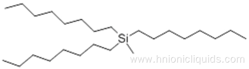 METHYLTRI-N-OCTYLSILANE CAS 3510-72-3