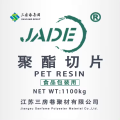 JADE BRAND BOTTLE GRADE POLYESTER CHIPS CZ328 318