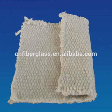 Ceramic fiber fireproof cloth,ceramic fiber clothing