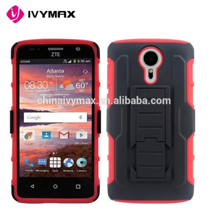 dropship phone case for ZTE N817 Uhura mobile phone accessories
