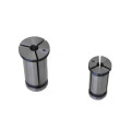 Straight Shank Collet for cnc lathe machine