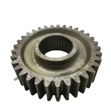 Manual auto parts transmissionbox GEAR 3C081-41130 FOR KUBOTA