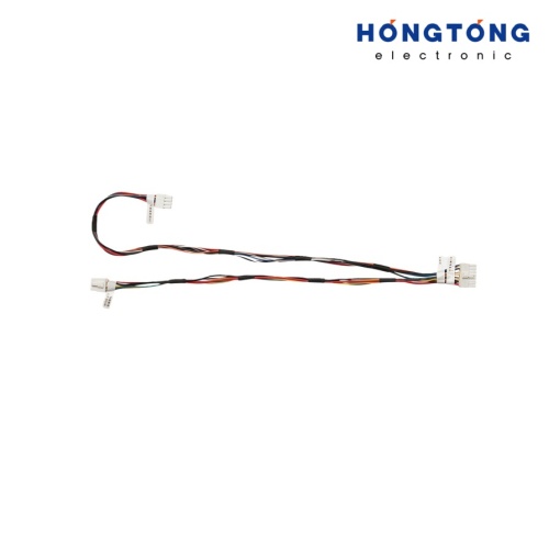 Жгут питания NEV с быстрой зарядкой