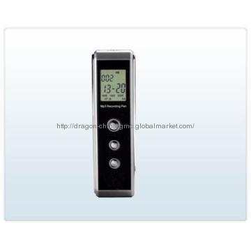 High Quality Voice Recorder VR956A