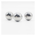 AISI 52100 28.575mm G40 ±0 Precision Chrome Bearing Steel Balls