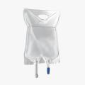 Siny Medical IV Fluid Roled Bags