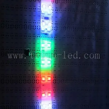 Fashion!!! 1210 3528 5050smd ic control LED strip