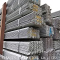 Stainless Steel L Bar