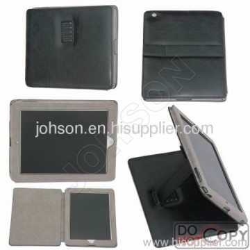 IPad fodral laddare
