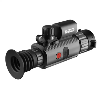 Sytong AM03-35 LRF Handheld Thermal Imaging with Ranging Scopes