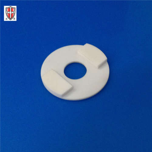 wear resistant faucet zirconia ceramic assembled accessories
