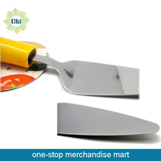 Heat-Resistant Kitchen Utensil Turner