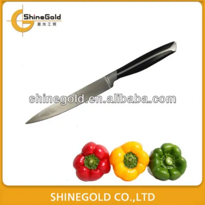 Kitchen knives whole sale