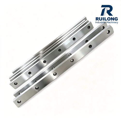 Cut To Length Line Blade