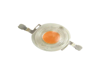 Hot Selling taiwan Epistar 42mil Led Chip 1W 3W High Power Full Spectrum Led Chip Apply For Plant Grow Lighting