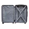 Durable ABS &amp; PC Alloy Bagage Set för Business