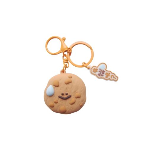 PVC Cartoon CameChain Toys