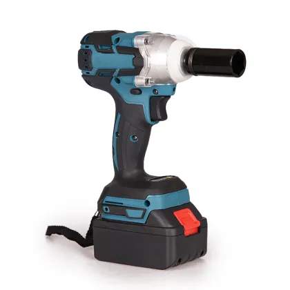 Best Lightweight Adjustable Rechargeable Cordless Electric Impact Drills and Wrenches