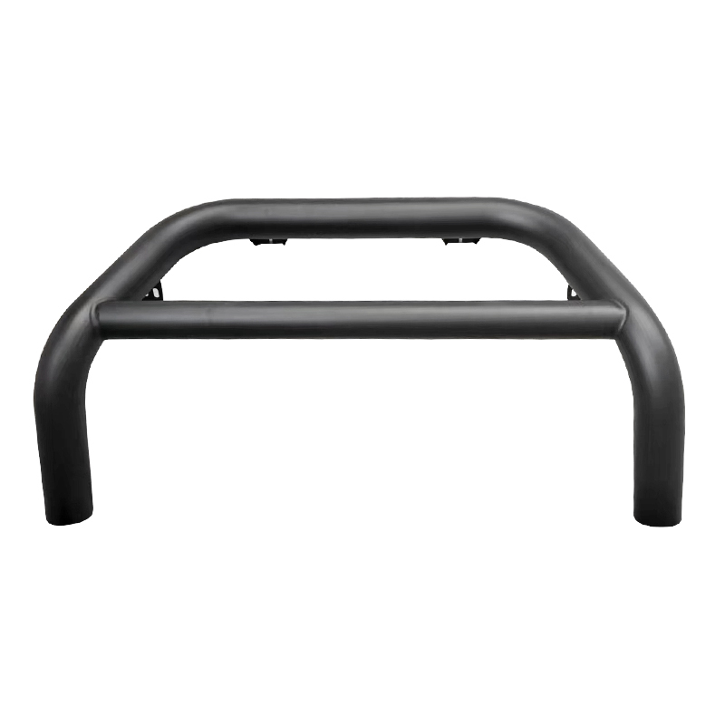 REVO for Iron U-shaped Horizontal Pipe Front Bar
