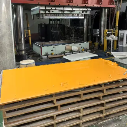 SMC Sheet Molding Compound Electric Fiberglass