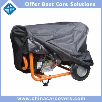 UV Resistant Weather and Abrasion Protection Wind Generator Cover