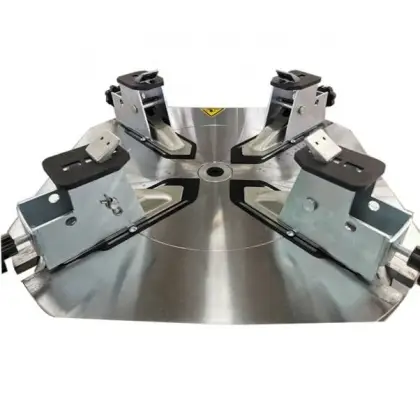 Fully Automatic Car Tire Tyre Changers