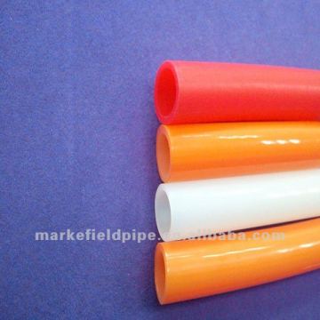 25*2.3 High quality pe-x a pipes
