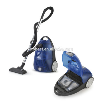 Bagged & bagless Vacuum cleaners BST-828