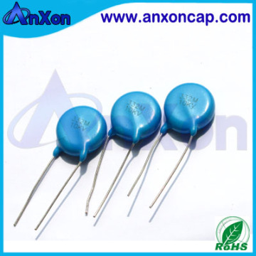 10kv 332m HV Capacità del disco ceramico 10KV 3300pf