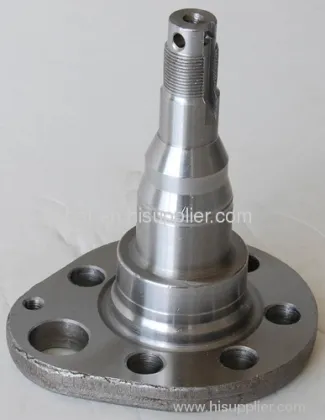 Wheel Hub 
