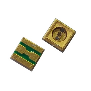 High Radiant Flux Intensity UVC LED 0.5W 275nm 255nm 254nm