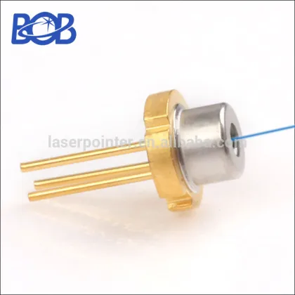 Aquamarine 468nm-478nm NDA4116 laser diode