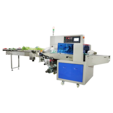 Automatic Horizontal Cartoning Box Packaging Machine For Mask