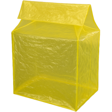 Túi chống gỉ kín sáu mặt