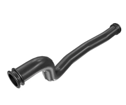Loader 966H steel water pipe 238-6728, C11 engine water pipe 2386728