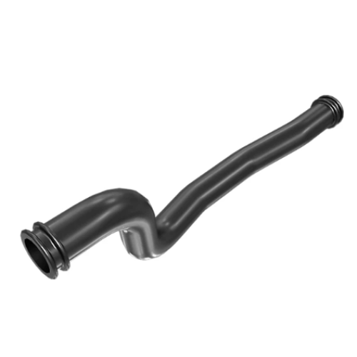 Loader 966H steel water pipe 238-6728, C11 engine water pipe 2386728
