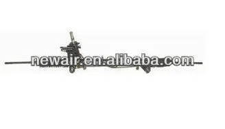 power steering rack and pinion for Fiesta V(JH_,JD_) Van 1347869 2S61-3200-PC 2S61-3200-KR