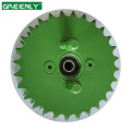 AA49877 John Deere Chain Sprocket Assembly