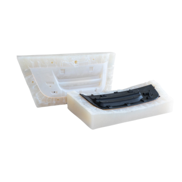 Customized Rubber and Plastic Parts Rapid Prototyping and Mass Production Services
