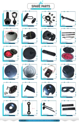 Portable Kayak and Dragon Boat Seat Pad - Polyester Foam Cushion