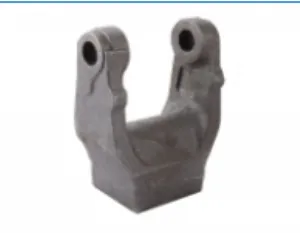 Chemical Parts Investment Casting
