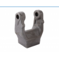 25Mn Material casting parts for auto parts