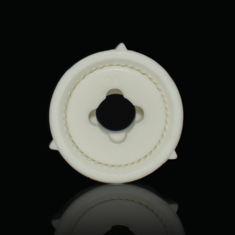 Te miihini whakakao kirihou Ceramic grinding mechanism