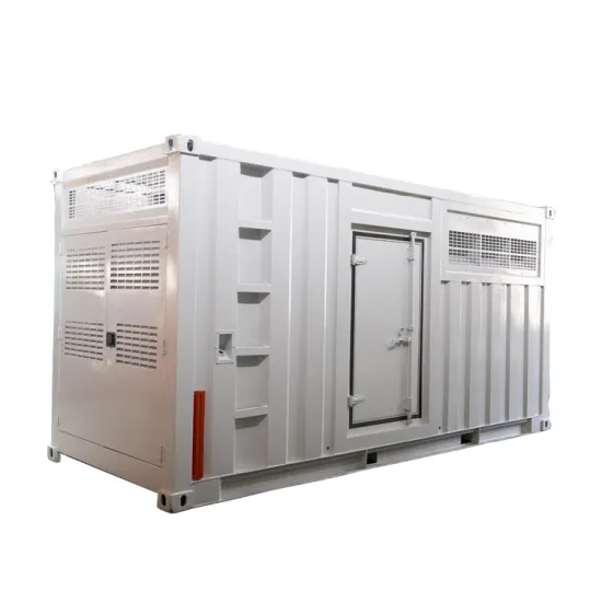 PR 2000KW 2 MW Diesel Generator: Open Frame Silent Type with Auto Start, 1500RPM, 400V & 110V Rated Voltage