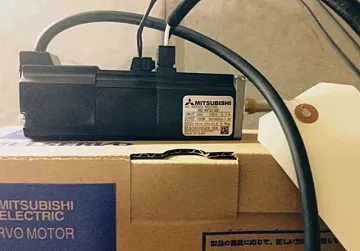 HC-KFS13B Mitsubishi HC Series Output High-Speed Motors