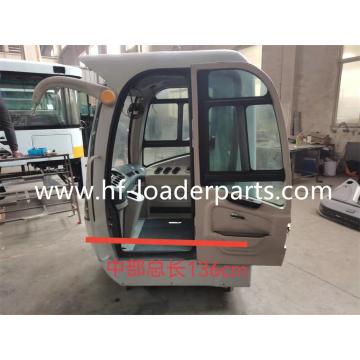 Loader Cab voor Yutong 959H 956H 936H 966H