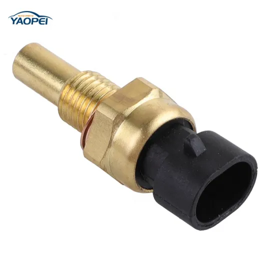 YAOPEI Auto Parts Water Temperature Sensor for Car