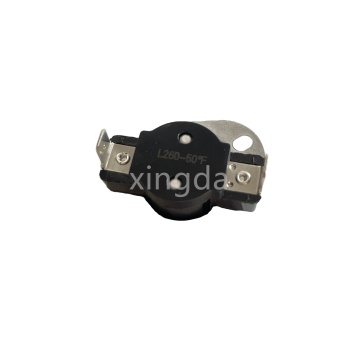 Replacement DC47-00018A Dryer Thermostat for Dryers